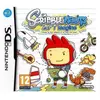Warner Home Video SCRIBBLENAUTS / JEU CONSOLE NINTENDO DS