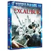 WARNER BROS Excalibur - Blu-Ray