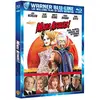 Warner Home Video Mars attacks ! - Blu-Ray