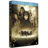 Warner Home Video La Communauté de l'Anneau - Blu-Ray - Boîtier Métal