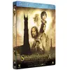 Warner Home Video Les Deux Tours - Blu-Ray - Boîtier Métal