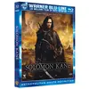 Warner Home Video Solomon Kane - Blu-Ray