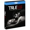 Warner Home Video Coffret intégral de la Saison 2 - Blu-Ray