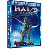 Warner Home Video Halo Legends - Blu-Ray