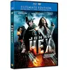 Warner Home Video Jonah Hex - Combo Blu-Ray + DVD