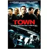 DVD The town
