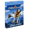 Warner Home Video Comme Chiens et Chats 2 - La Revanche de Kitty Galore - Combo Blu-Ray + DVD
