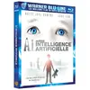 Warner Home Video A.I. Intelligence Artificielle - Blu-Ray