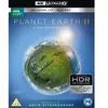 Planet Earth II (4k Ultra-HD Blu-Ray) [Import]