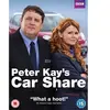 Spirit Entertainment Peter Kay's Car Share - [Format DVD Version Originale]