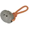 Jouet pour chien Regatta Rope Chew Orange TU RDE059-7BV