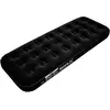 Regatta Flock-Matelas Gonflable 1 Personne-Noir