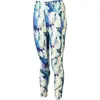 Ronhill Tech Crop Collant De Course Femmes - Multicouleur, Taille XS