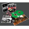 Mogwai - The Bad Fire Ltd. Green - Colored 2 Vinyl + CD + Demo Vinyl