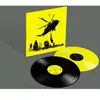 LP  de Mogwai - Happy tears - pour Indifférent - Standard Standard