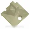 Hotpoint-Ariston Hotpoint loquet de Porte Sèche-Linge Ariston Pièce Numéro C00142619