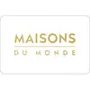Blackhawk Carte Cadeau 50  Maisons Du Monde