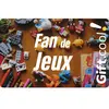 Carte cadeau 100â ¬ GIFTCOOL