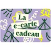 Carte cadeau 50.0 NATURE ET DECOUVERTES