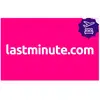 Carte cadeau 120  LASTMINUTE.COM