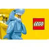 Carte cadeau 100  LEGO