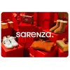 Carte Cadeau 50  SARENZA