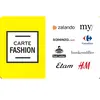 Carte Cadeau 60  FASHION