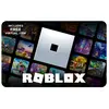 Blackhawk E-carte Cadeau 50  Roblox
