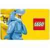 Blackhawk Carte Cadeau 20  Lego - La Carte