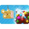 Carte cadeau 20.0 CANDY CRUSH