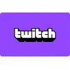 Blackhawk E-carte Cadeau 15  Twitch