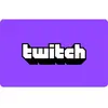 Blackhawk E-carte Cadeau 50  Twitch
