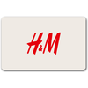 Blackhawk E-carte Cadeau De 50 Euros H&m
