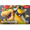 Blackhawk E-carte Cadeau Nintendo Eshop 50  Nintendo