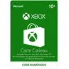 Blackhawk E-carte Cadeau 10  Microsoft Xbox