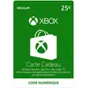 Blackhawk E-carte Cadeau 25  Microsoft Xbox