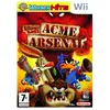 Logithéque LOONEY TUNES ACME ARSENAL / JEU CONSOLE NINTENDO W