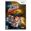 Logithéque Warner Bros. Games Les Chimpanzés De L'espace Wii