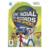 WARNER BROS.ENTERTAINMENT FRANCE LE MONDIAL DES RECORDS / JEU CONSOLE NINTENDO Wii