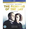 Import The remains of the day Blu-ray