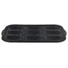 Moule 9 madeleines 28 x 18 cm Zenker Silicone fibre de verre ref. 685538