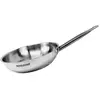 Fackelmann - Poêle en inox 28 cm Fackelmann Eterna