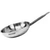 Fackelmann - Poêle en inox 20 cm Fackelmann Eterna