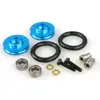 HaiBoxing HBX RCT-H101 JOCKEY WHEEL ASSY (OPTION) (paire)