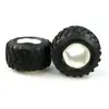 HaiBoxing HBX 3338-P020 OFF ROAD TYRE+SPONGE (paire)