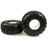 HaiBoxing HBX 6598-P005 OFF ROAD TRUCK TYRE+SPONGE (paire)