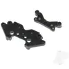 HaiBoxing HBX Shock Tower (Front/Rear) (Hailstorm)