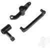HaiBoxing HBX Steering Assembly (Hailstorm, Blaster, Gallop)
