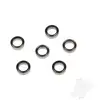 HaiBoxing HBX Ball Bearings (8x12x3.5mm) 6P (Volcano, Warhead, Frontier)
