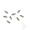 HaiBoxing HBX Front Turning Linkage Inserted Ball Stud (Volcano, Warhead, Frontier)